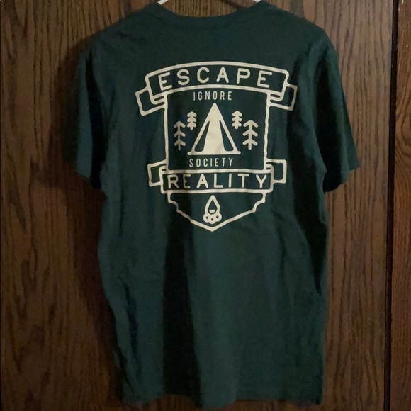 Dravus Tee - Picture 2 of 2